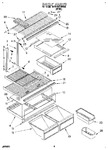 Diagram for 04 - Shelf