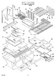 Diagram for 03 - Shelf