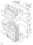 Diagram for 02 - Door