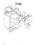 Diagram for 02 - Liner