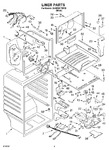 Diagram for 02 - Liner