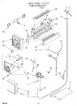 Diagram for 11 - Icemaker