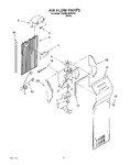 Diagram for 10 - Air Flow