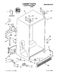 Diagram for 01 - Cabinet, Literature