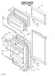 Diagram for 02 - Door