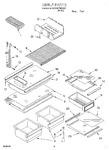 Diagram for 05 - Shelf