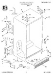 Diagram for 01 - Cabinet, Literature