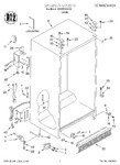Diagram for 01 - Cabinet, Literature