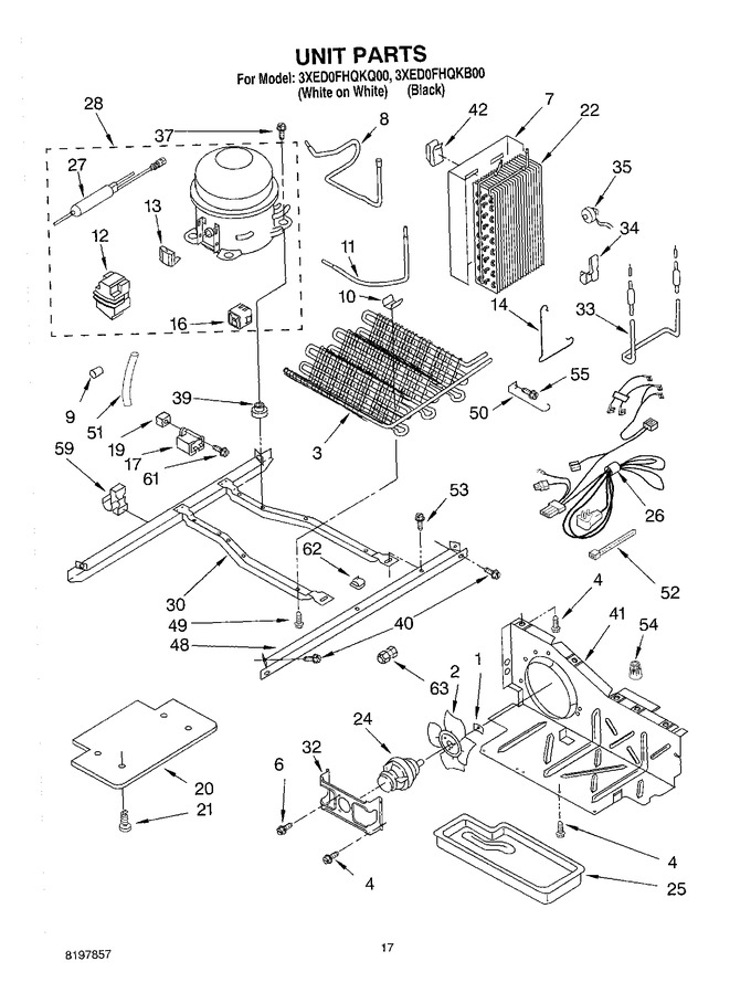 Diagram for 3XED0FHQKQ00
