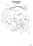 Diagram for 09 - Control Parts