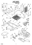 Diagram for 07 - Unit Parts