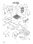 Diagram for 09 - Unit Parts