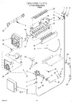 Diagram for 11 - Icemaker