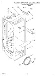 Diagram for 02 - Refrigerator Liner