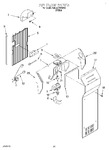 Diagram for 12 - Air Flow, Optional
