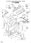 Diagram for 02 - Controls And Rear Panel