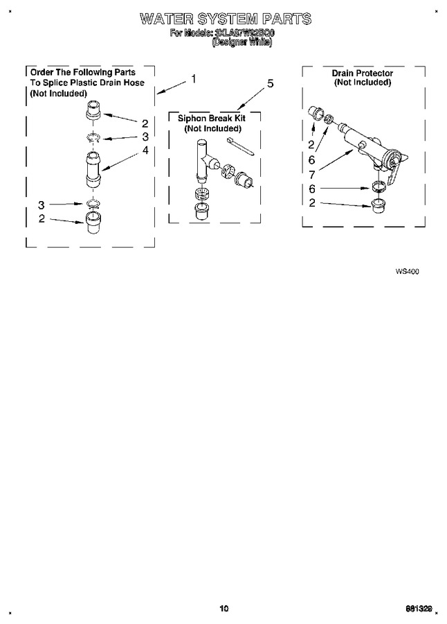 Diagram for 3XLA87W92BQ0