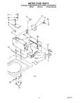 Diagram for 03 - Meter Case