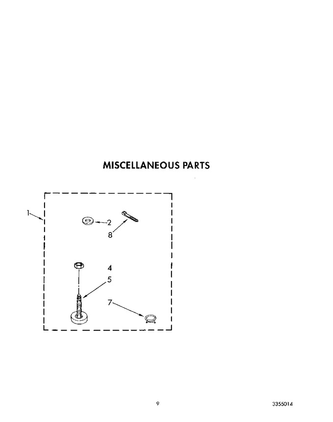 Diagram for 4CA2762XWN0