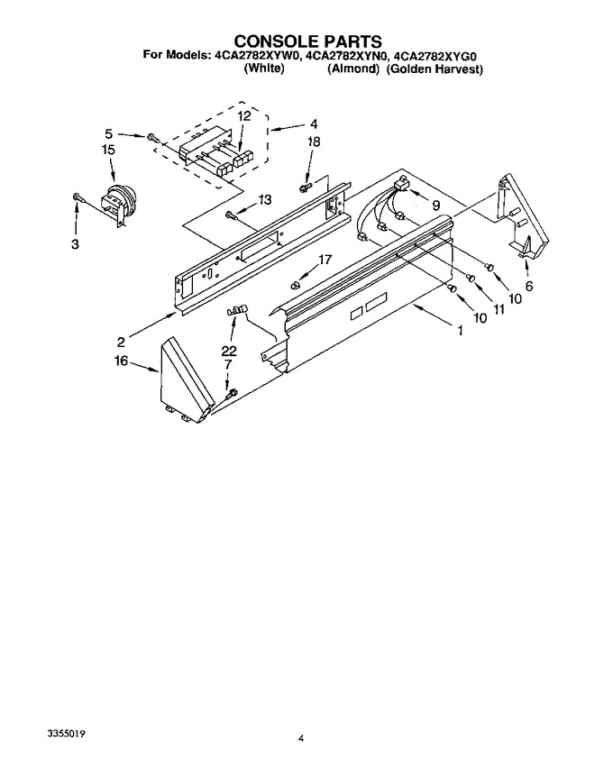 Diagram for 4CA2782XYG0
