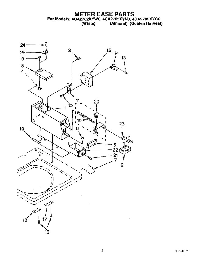 Diagram for 4CA2782XYG0