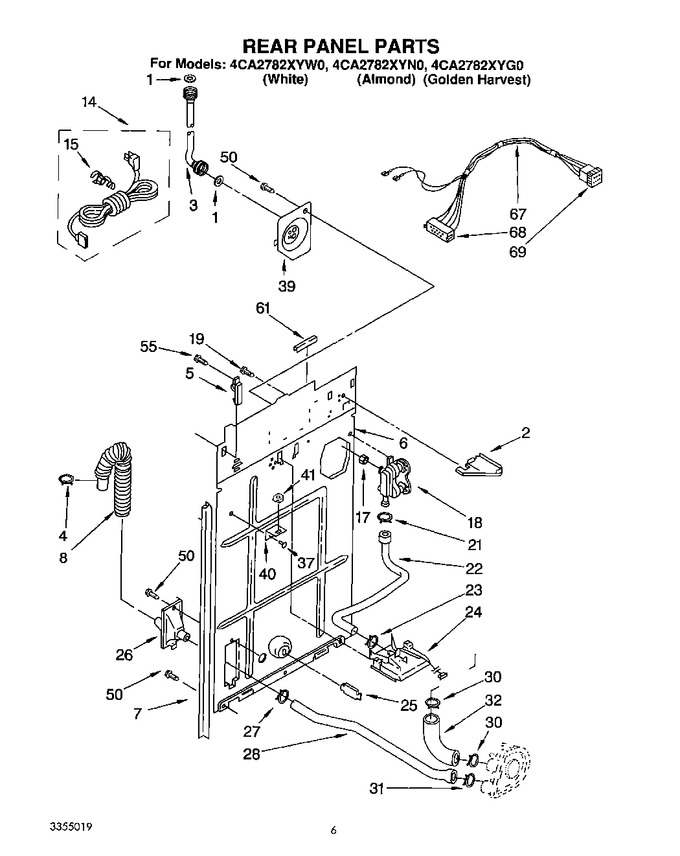 Diagram for 4CA2782XYG0