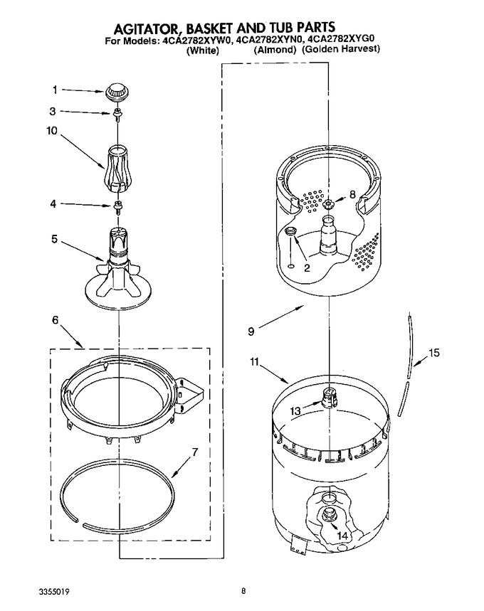 Diagram for 4CA2782XYG0