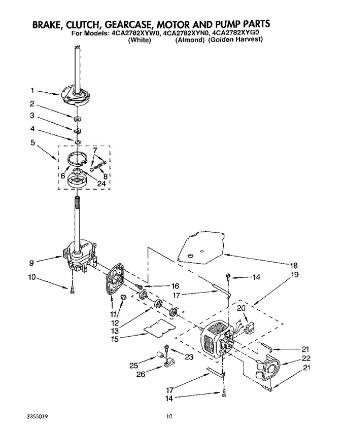 Diagram for 4CA2782XYG0