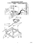 Diagram for 08 - Machine Base
