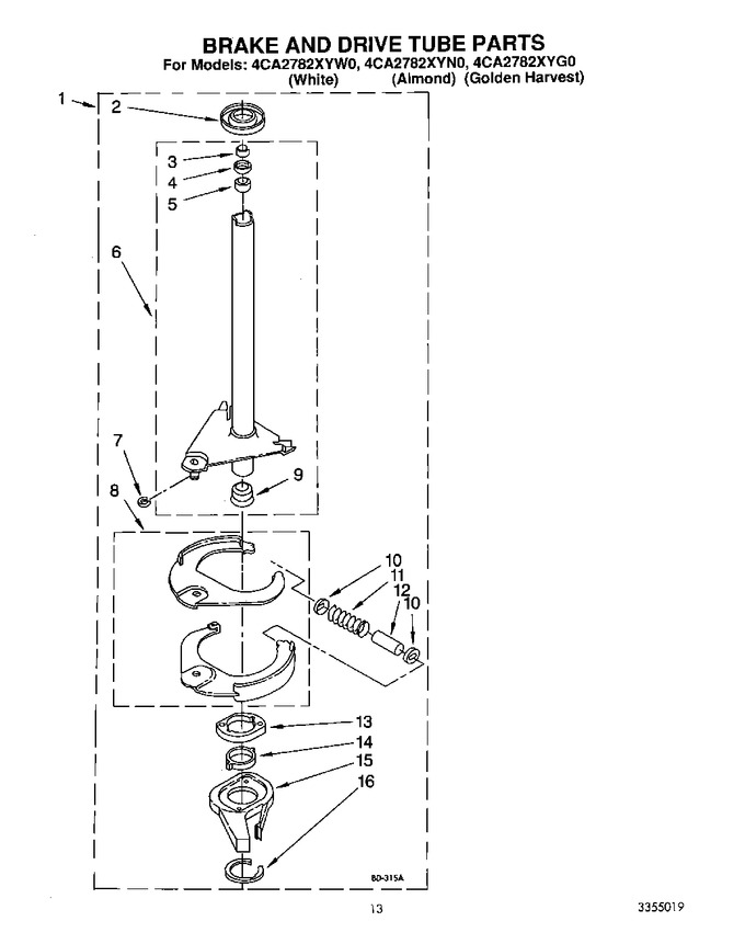 Diagram for 4CA2782XYG0