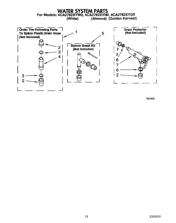 Diagram for 4CA2782XYG0