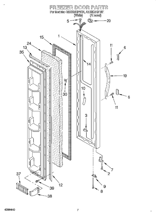 Diagram for 4ED20ZKIFN01