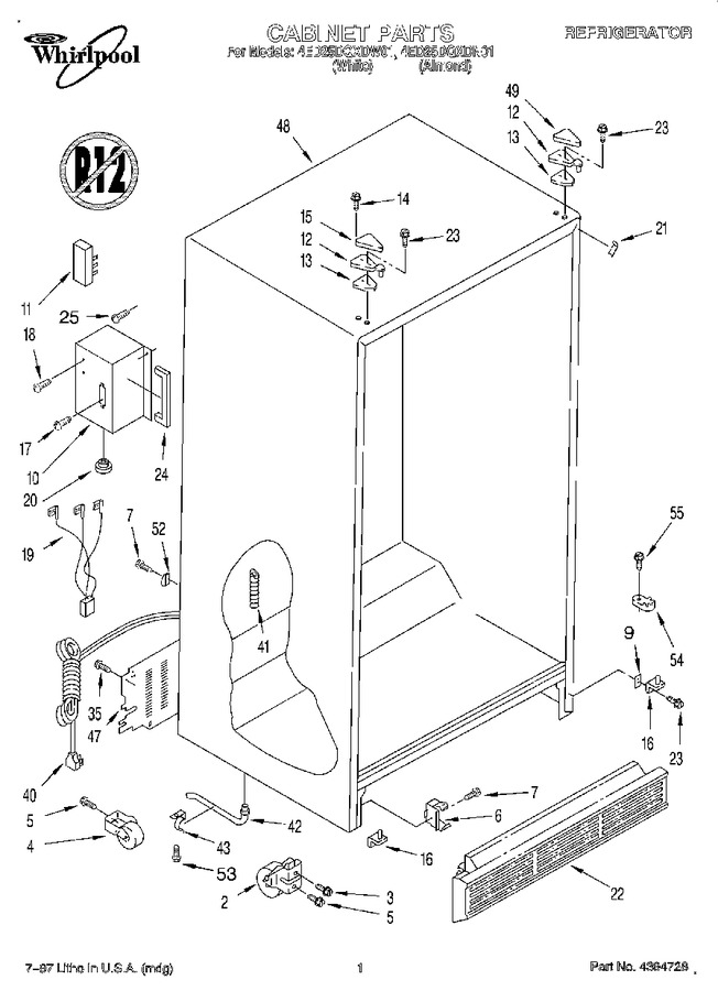 Diagram for 4ED25DQXDN01