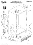 Diagram for 01 - Cabinet