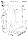 Diagram for 01 - Cabinet, Literature