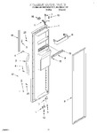 Diagram for 07 - Freezer Door