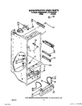Diagram for 03 - Refrigerator Liner