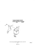 Diagram for 10 - Transformer