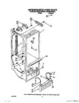 Diagram for 03 - Refrigerator Liner
