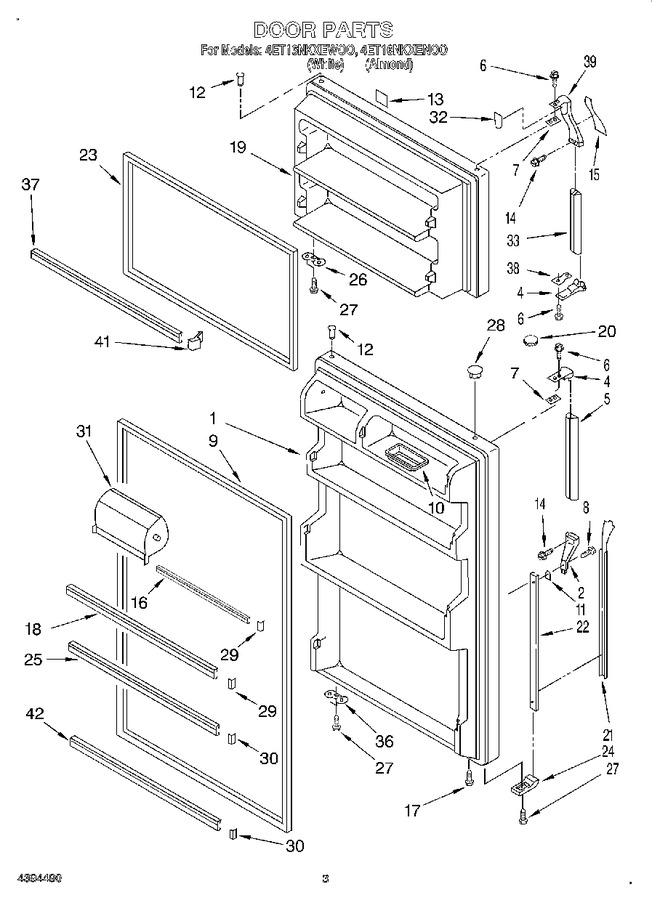 Diagram for 4ET16NKXEN00