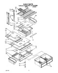 Diagram for 06 - Shelf