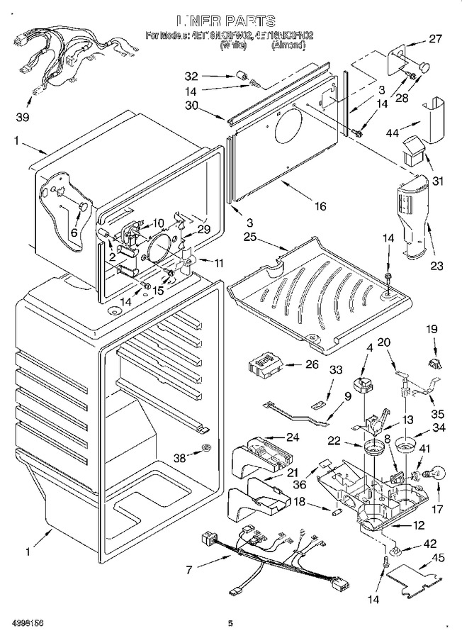 Diagram for 4ET18NKXFN02