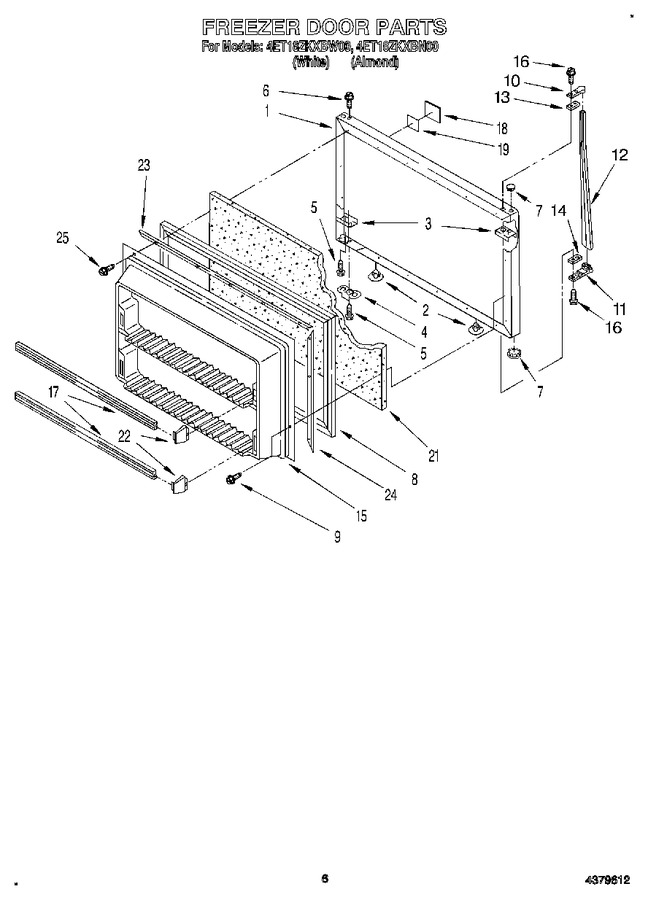 Diagram for 4ET18ZKXBN00