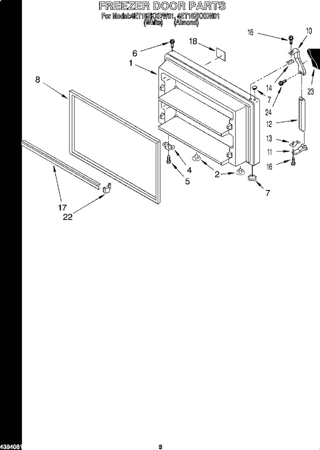Diagram for 4ET18ZKXDN01