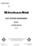 Diagram for 01 - Front Cover
