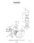 Diagram for 03 - Blower