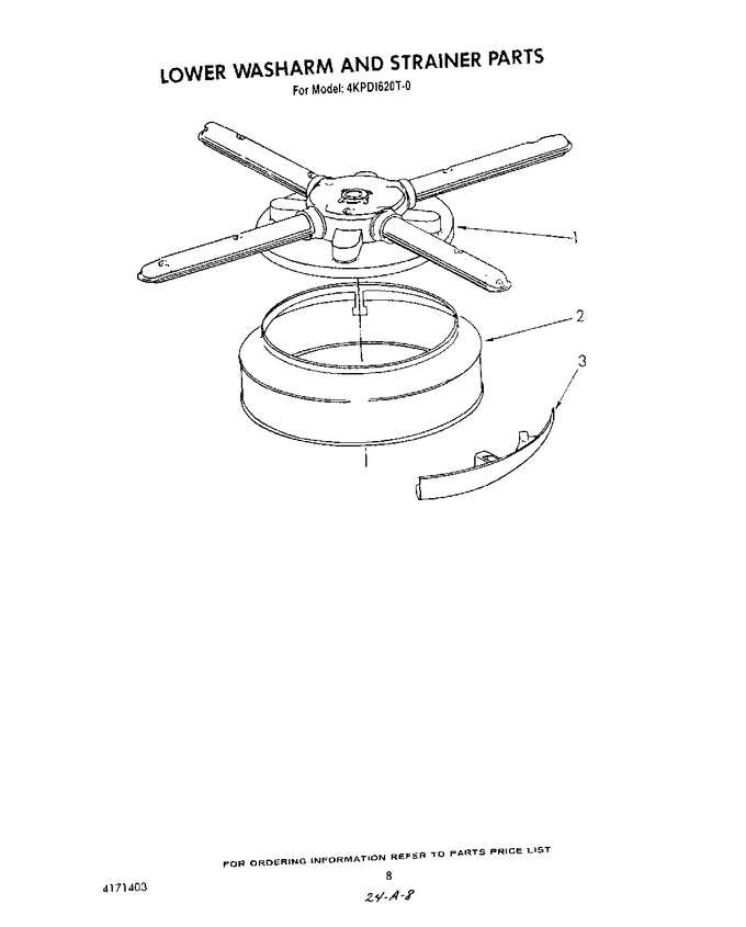 Diagram for 4KPDI620T0