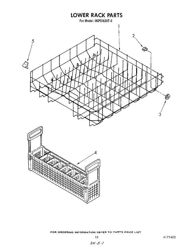 Diagram for 4KPDI620T0