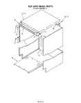 Diagram for 15 - Top And Panel
