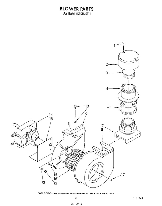 Diagram for 4KPDI620T1
